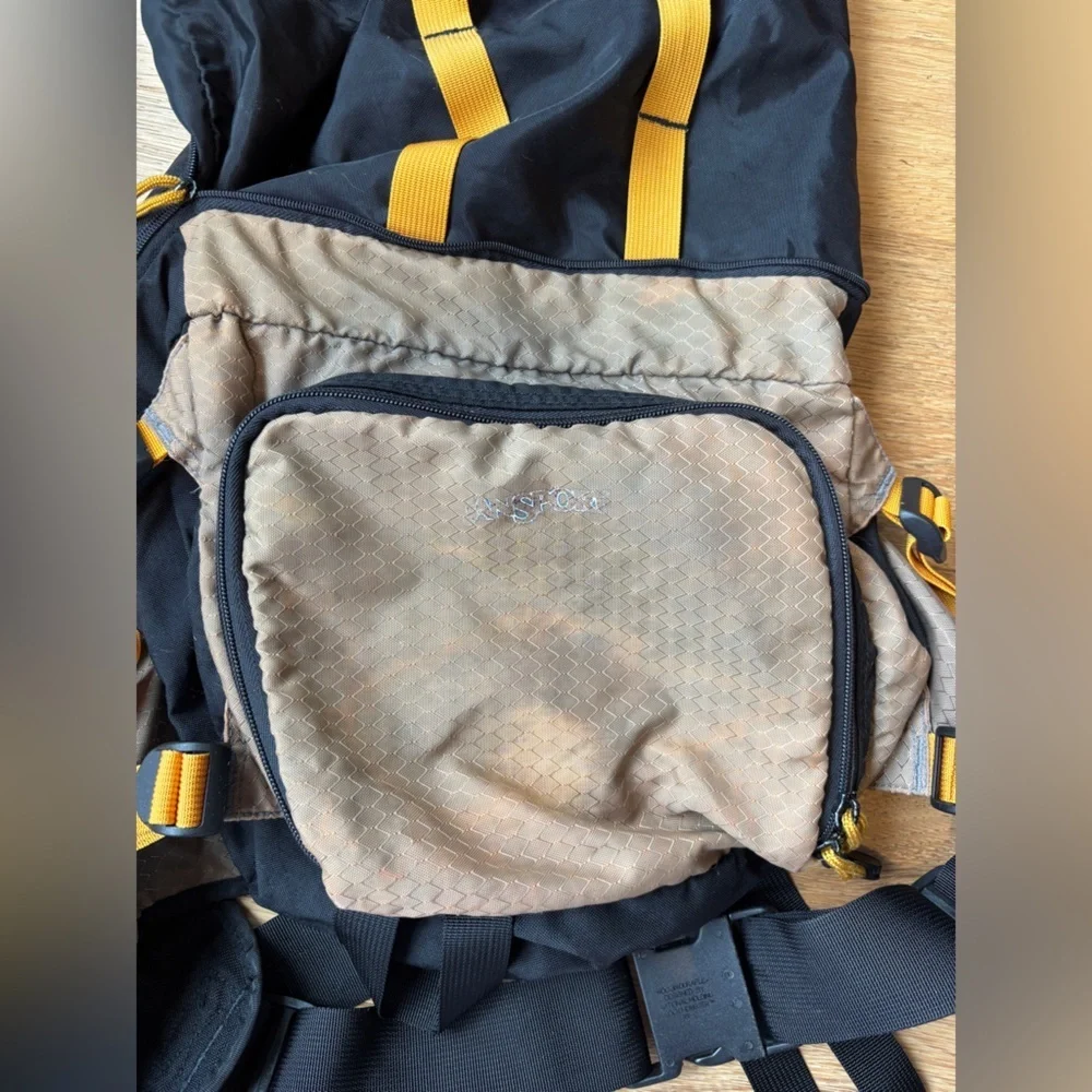 Vintage jansport houdini summit backpack